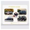 thumbnail image 4 of 850W 40-80L/min High-Power Self-Priming Pump, Pumping Urea Gasoline Bio-Methanol Explosion-Proof Fuel Dispenser 12V 24V ,Easy to Use, 4 of 6