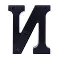 thumbnail image 1 of Letter Shape Decoration Light, LED Alphabet Lamp,   ABS Material Proposal Confession for Birthday Decoration Night Light Arrangement Props, 1 of 8