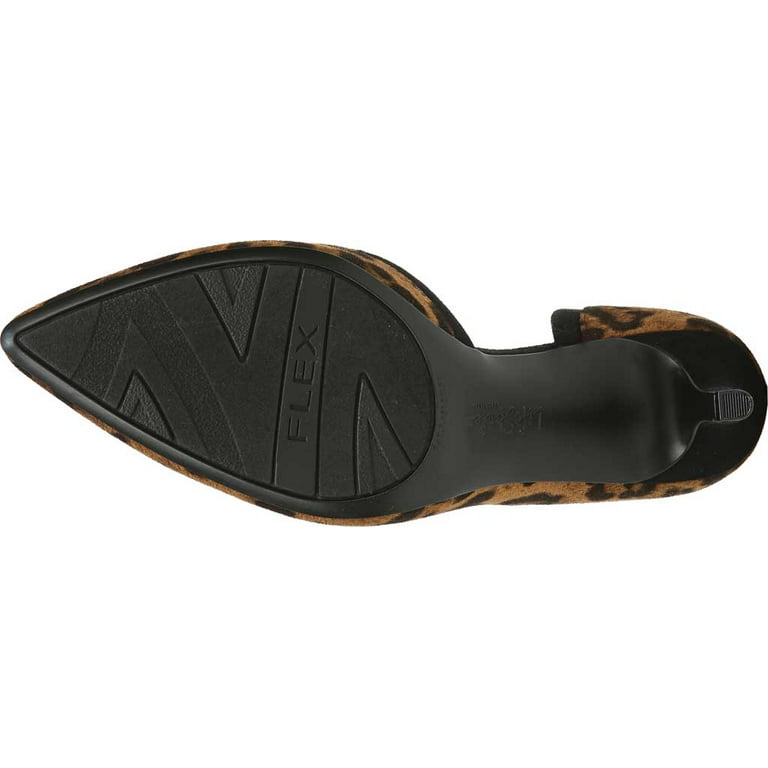 Lifestride swann black sales