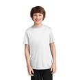 thumbnail image 1 of Camiseta de rendimiento para j?venes de Port & Company?. PC380Y Puerto & Compa??a  PC380Y, 1 of 1