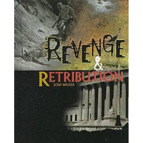 Pre-Owned Revenge and Retribution: Crime, Justice, and Punishment, 9780791043219, 0791043215, Paperback,