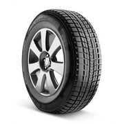 Nexen Winguard Ice SUV Winter 225/65R17 102Q SUV/Crossover Tire Fits: 2018-23 Chevrolet Equinox LT, 2015-17 Subaru Outback 3.6R Touring