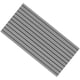 thumbnail image 3 of Alfombrilla para suelo de barcos, vehículos recreativos marinos, lámina antideslizante de espuma EVA para terrazas, 240x60cm/94,5x23,6 pulgadas (gris y negro), 3 of 5