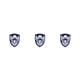 thumbnail image 4 of Parche Bordado Luminoso Eigraketly PVC Tipo 5, 4 of 6