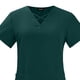 thumbnail image 5 of Conjunto de uniforme de enfermería para mujer, pantalones, ropa de trabajo uniforme para enfermeras SG Yuyangstore uniforme de mujer, 5 of 6