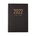 thumbnail image 1 of Agenda 2022 Bloc de notas Página interior A5 Manual de eficiencia Cuadernos de planificación Wmkox8yii hjk207, 1 of 1