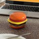 thumbnail image 4 of 6-Layer Ceramic Mini Plate Set for Dipping Sauces and Appetizers Stackable Dishware for Snacks and Condiments Food-Safe Gift Idea, 4 of 5