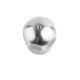 thumbnail image 3 of Washers Cleaning Nozzle 1/8 Stainless Steel High Pressure Pipe Drain Sewer Dredging Power Hot High Quality, 3 of 5