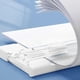 thumbnail image 4 of Cortador de Papel Bidireccional Cortador de Papel A4 Cortador de Papel Manual Cortador de Papel de Oficina, 4 of 6
