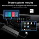 thumbnail image 4 of Scienceny USB Car Navigator Android Car Services Adapter Map with Self-adapting System Player above Resolution Android Version Type3 NO3, 4 of 6
