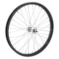 thumbnail image 1 of Wheel Master Roue avant de Vélo, 20 x 1.75, 36H, Acier, à Boulonner, Noir, 1 of 4