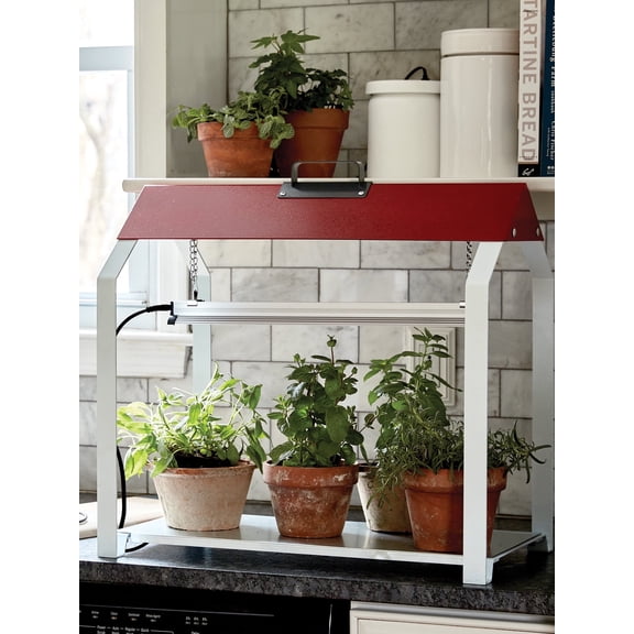 Grow Light, Fordhook LED