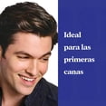 thumbnail image 2 of Grecian Express Tinte Colorante Para Hombre En Crema, Color Casta&ntilde;o Oscuro, F&aacute;cil Aplicaci&oacute;n, 3 pack 80g cada, 2 of 7