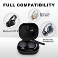 thumbnail image 2 of Funda para auriculares DR·AMIU compatible con Skullcandy Crusher Evo, Hesh ANC, Hesh Evo, Crusher ANC 2, Crusher, Riff 2, Riff, 2 of 7