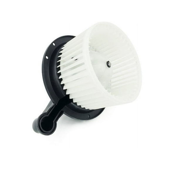 Front Blower Motor - Compatible with 2002 - 2005 Ford Explorer 2003 2004