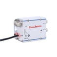 thumbnail image 3 of Estándar Ac 220V 2 Vías Catv Amplificador De Señal Asistente De Video Adaptador Divisor Cateissary  EL007047-00, 3 of 6