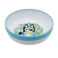 thumbnail image 2 of Tazon Stor Bluey Tazon azul, 2 of 2