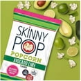 thumbnail image 4 of Skinny Pop Avocado Lime Popcorn, 14 oz., 4 of 5