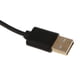 thumbnail image 3 of Cable de extensión USB 2.0 Baoblaze 1 m 480Mbps, 3 of 5
