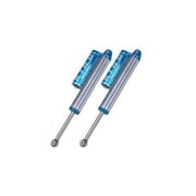King Shocks 2.5 OEM Performance Series - Rear - Piggyback Reservoir Shock Absorber - 25001-214