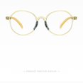 thumbnail image 3 of JINMIC kids Blue Light Blocking Glasses for girls boys Computer Blue Light Blocking Glasses,Yellow,Free Size, 3 of 7