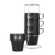 thumbnail image 2 of Tazas de acero inoxidable DYNWAVEMX para acampar 300ml, 2 of 8