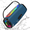 blue, variant on Bluetooth Speaker 6000mAh, 36H Playtime BT5.4 Portable Wireless Speaker with Loud Stereo Sound, IP6 Waterproof, 24W Portable Speaker with RGB Multi-Color Rhythm Lights for Outdoor/Home/Party as Gift