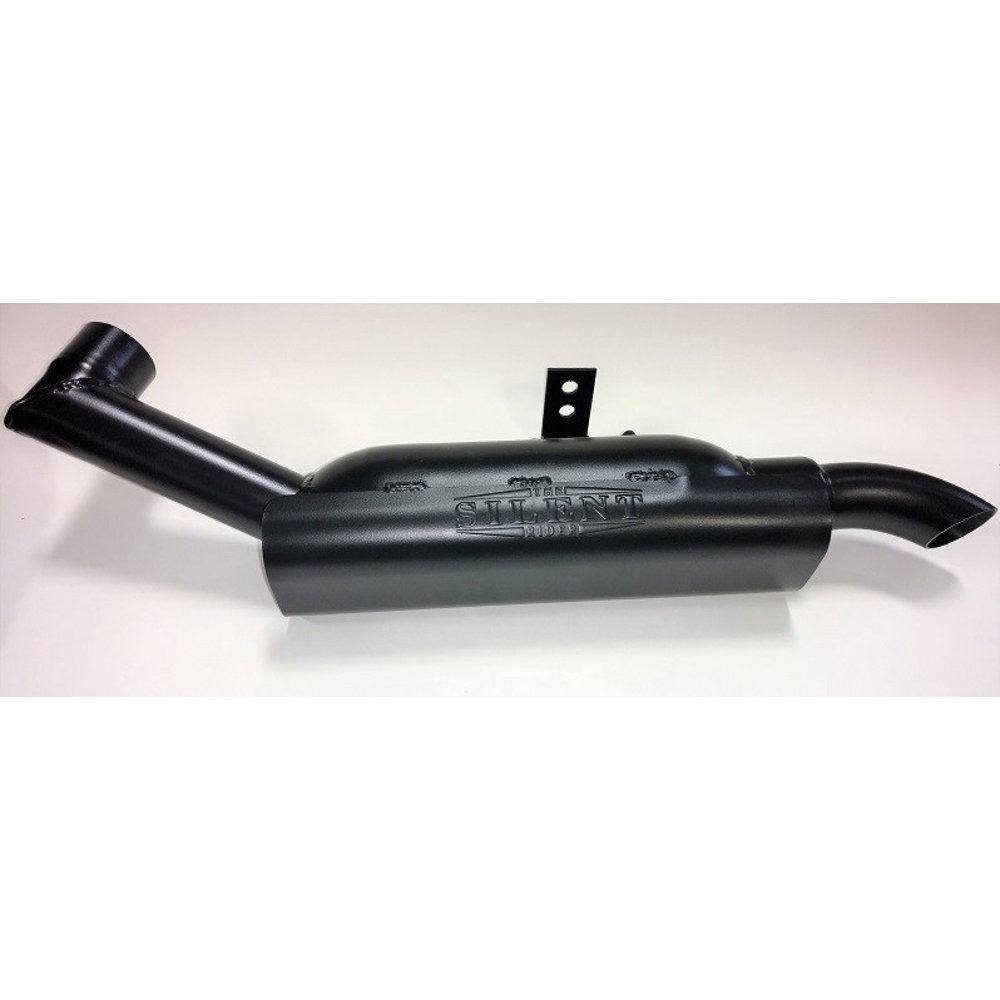 BT850 The Silent Rider ATV/UTV muffler silencer