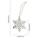thumbnail image 3 of Christmas Gift Bag Portable Gift Bag Christmas Non-woven Bag Shopping Bag, 3 of 7