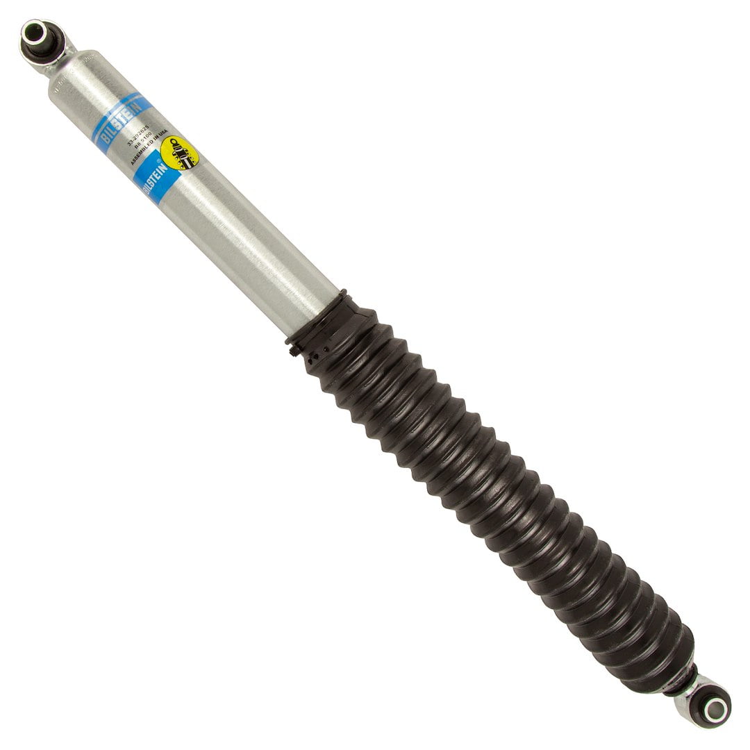 Bilstein B8 5100 1.5-Inch Suspension Lift Kit for Jeep Wrangler JL 4-Door Models