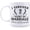 2nd Anniversary Gift, variant on 8th Wedding Anniversary Mugs for Couple Husband Wife - I Survived 8 Years of Marriage and All I Got Was This Mug - 8 Year Anniversary 11 oz Coffee Mug for Him Her