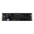 thumbnail image 3 of Liebert GXT5 GXT5LI-6000MVRT3UXLN - UPS (rack-mountable / external) - 6000 Watt - 6000 VA - Ethernet - 3U, 3 of 4