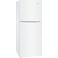 thumbnail image 2 of Frigidaire 11.6 Cu. Ft. Top Freezer Apartment-Size Refrigerator, 2 of 4
