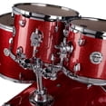thumbnail image 4 of ddrum D2 5-Piece Drum Set - Red Sparkle, 4 of 5
