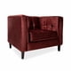 thumbnail image 3 of Sillon Individual Kessa Muebles Drake, 3 of 3