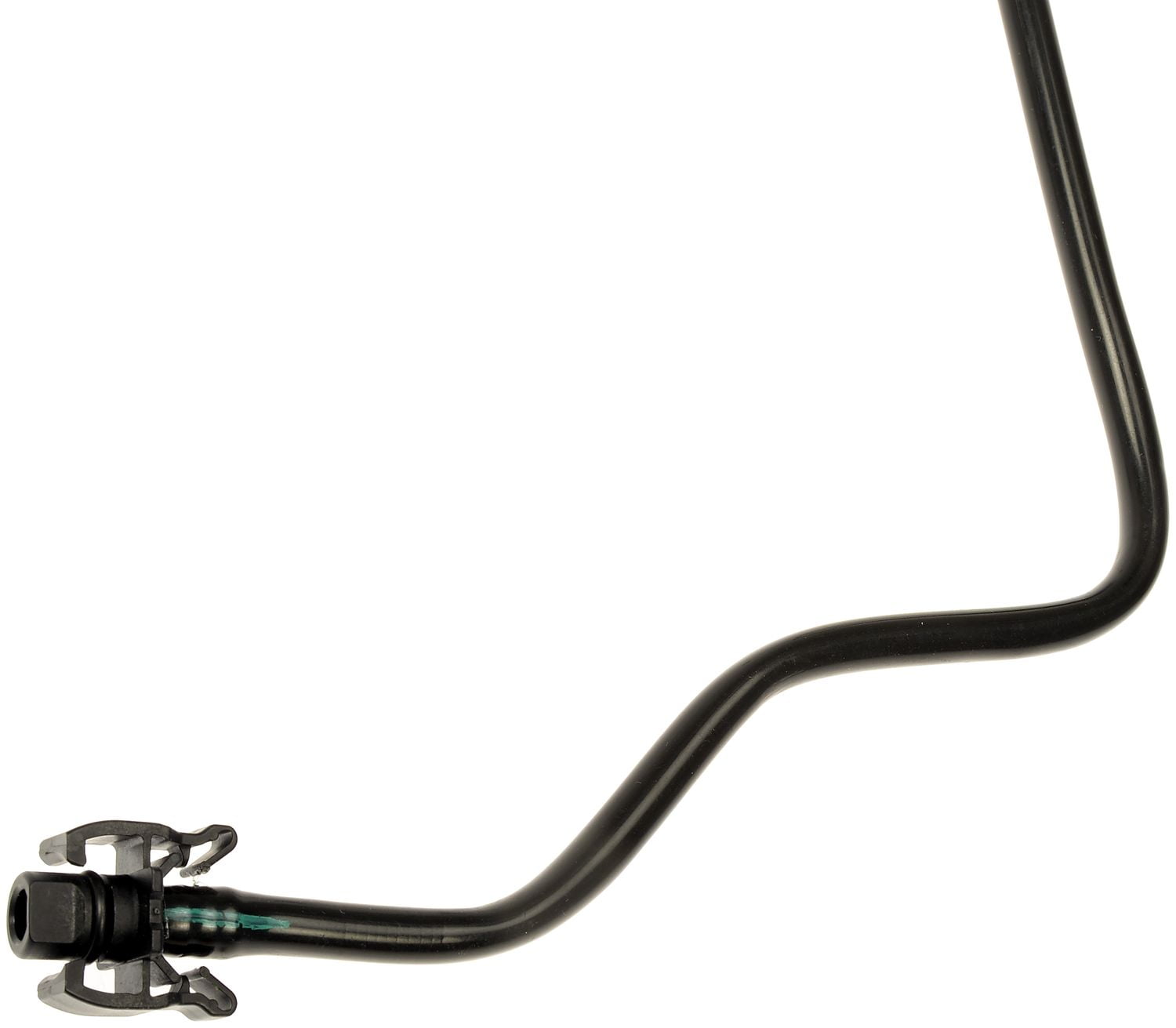 Dorman - OE Solutions Engine Heater Hose Assembly Fits select: 2015-2020 FORD TRANSIT