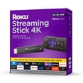 thumbnail image 1 of Reproductor de Streaming Roku Stick 4K, 1 of 4