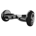 thumbnail image 5 of Hover-1 Titan UL Certified Electric Hover Board with 10 In. Wheels, LED Lights, Bluetooth Speaker and App Connectivity – Gunmetal, 5 of 11