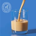thumbnail image 3 of Kate Farms Organic Pediatric 1.2 Sole-Sourced Nutrition Shake, Vanilla, 12g Protein, 27 Vitamins and Minerals, 8.45 oz (12 Pack), 3 of 6
