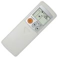 thumbnail image 4 of Remote Control Suitable For Mitsubishi Air Conditioner Conditioning Kd06es Par-fl32ma Par-f132ma Peaz-rp50aa2-s Gr5, 4 of 5
