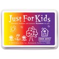 thumbnail image 1 of Hero Arts Just For Kids Inkpad-Rainbow, 1 of 1