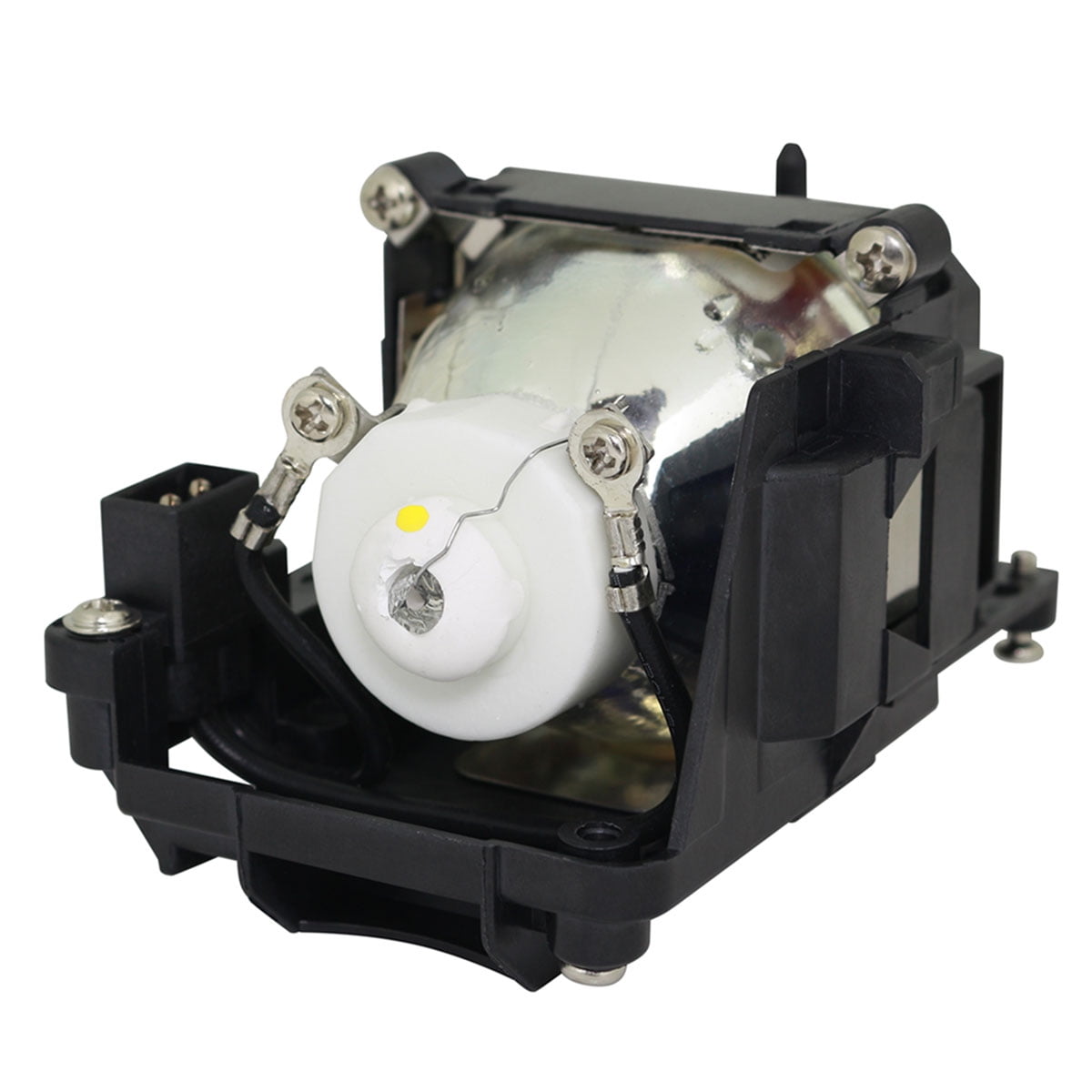Jaspertronics Lamp & Housing for Ask US1275-A Projector - Thumbnail 4