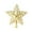8inch, variant on Wzzjkit Christmas Star Tree Topper Christmas Decoration Holiday Tree Top Shatterproof Star Ornament for Holiday Christmas Tree Decoration 6in