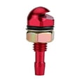 thumbnail image 4 of Red, Blue, Silver Optional Aluminium Alloy Windshield Sprayer, Washer Nozzle, Lightweight For Car Repair Shop For Car, 4 of 8
