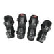 thumbnail image 2 of 4pcs / Set Equipo de Protección de Motocross 2pcs de Rodilleras con 2pcs Coderas, 2 of 9