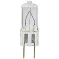 thumbnail image 1 of Ampoule Halogène 20W WB25X10019 Remplacement 20W pour Micro-Ondes GE, 1 of 1