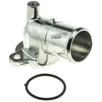 Motorad Engine Coolant Water Outlet P/N:CH5002 Fits select: 1997-2008 FORD F150, 1997-2004 FORD EXPEDITION
