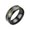 Yellow, variant on BNNG Frosted Silk Pattern Inlaid Rhinestone Ring Alloy Women Men Exquisite Ring Fashion Jewelry Gift Rings For Friends Girls Boys Engagement Ring Wedding Band, Anniversary Birthday Gift for Him Her