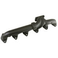thumbnail image 1 of BD Diesel Exhaust Manifold 1045987 Pulse; Iron; Gaskets Not Included; Mounting Hardware Included, 1 of 5
