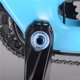 thumbnail image 2 of BOLANY Bicicleta Montaje Brazo Fijación Perno Bielas Tuerca Ciclismo Accesorio (Azul) Likrtyny paseo en bicicleta, 2 of 8